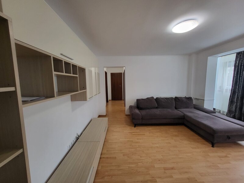 Dristor, Camil Ressu, Mall Park Lake si parc IOR, Scoala 88